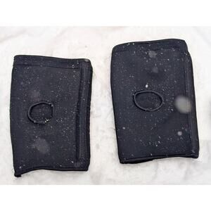 Mueller Knee Pads/Braces - Good Support  Protective Knee Pads for Men Women